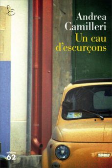 un cau d'escurçons-andrea camilleri-9788429776065