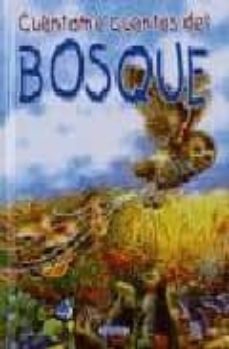 cuentame cuentos del bosque-9788430533565