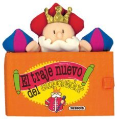 el traje nuevo del emperador-9788430546565