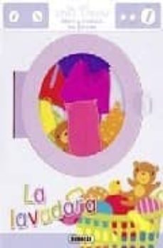 la lavadora-9788430562565