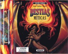 bestias miticas (diver tubos)-9788430563265