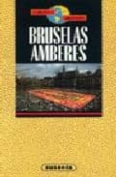 guia michael de bruselas-amberes-9788430571765
