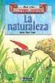 la naturaleza-9788430584765