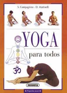 yoga para todos-s. compagnino-d. martirelli-9788430599165
