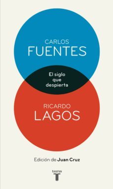 el siglo que despierta (ebook)-9788430600465