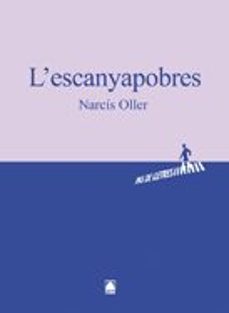 l escanyapobres (pas de lletres 7)-9788430768165
