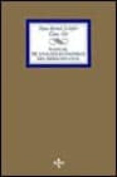 manual de analisis economico del derecho civil-hans bernd schaefer-claus otto-9788430919765