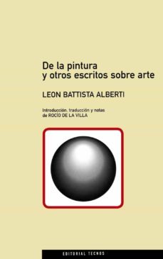 de la pintura y otros escritos sobre arte-leon battista alberti-9788430933365