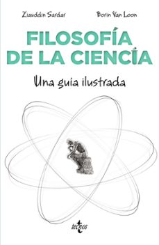 filosofia de la ciencia-ziauddin sardar-9788430976065
