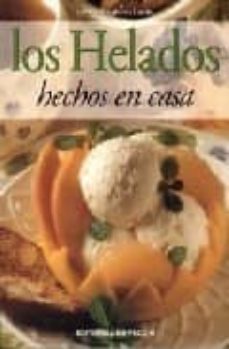 los helados hechos en casa-l. landra-m. landra-9788431530365