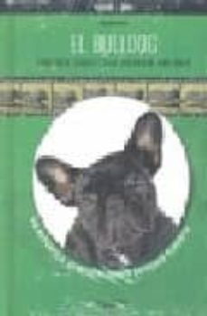 el bulldog (libro + dvd)-valerie rossi-9788431540265