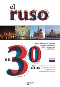 el ruso en 30 dias-9788431541965