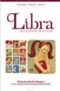 libra. horoscopo 2011-silvia heredia de velazquez-9788431550165