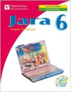 jara 6. actividades-9788431690465