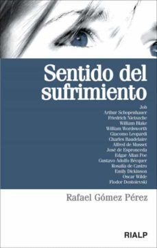 sentido del sufrimiento (ebook)-9788432139765