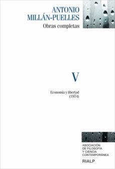 millan-puelles v (ebook)-antonio millan puelles-9788432144165