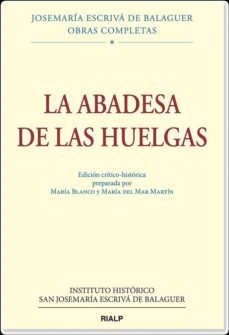 la abadesa de las huelgas,-9788432147265