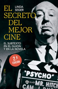 el secreto del mejor cine-9788432163265