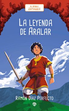la leyenda de aralar-ramon diaz perfecto-9788432171765