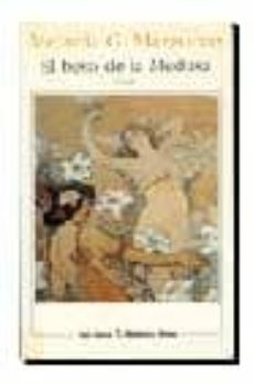 el beso de la medusa-9788432207365