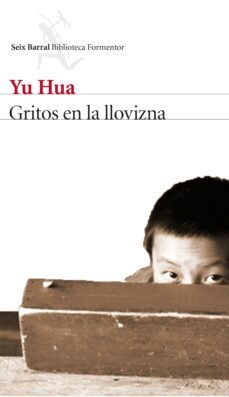gritos en la llovizna (ebook)-yu hua-9788432229565