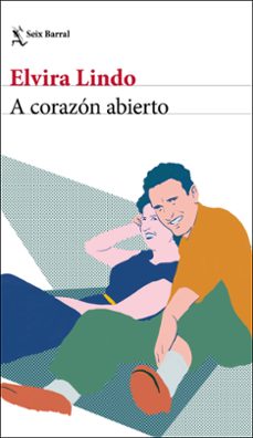 a corazon abierto-9788432236365