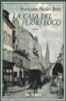 la casa del perro loco-9788432247965