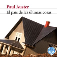 el país de las últimas cosas-paul auster-9788432248665