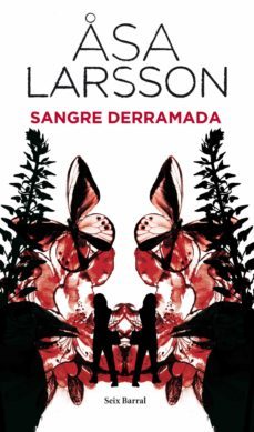 sangre derramada (ebook)-asa larsson-9788432290565