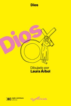 dios dibujado por laura arbol-laura arbol-9788432320965