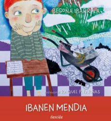 ibanen mendia-begoña ibarrola-9788433029065