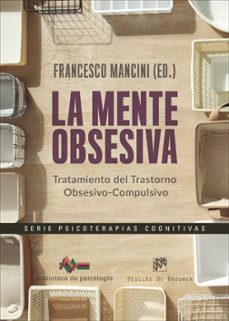 la mente obsesiva-francesco federico (eds.) mancini-9788433031365