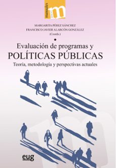 evaluacion de programas y politica publicas-9788433873965