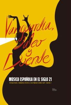 vanguardia, jaleo y duende-9788433874665