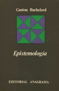 epistemologia-gaston bachelard-9788433900265