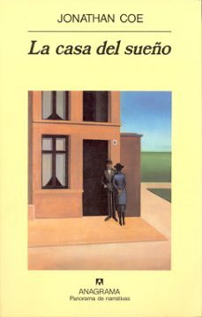 la casa del sueño-jonathan coe-9788433908865