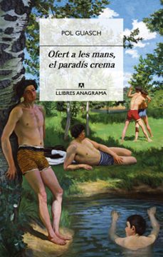 ofert a les mans, el paradís crema (ebook)-pol guasch-9788433922465
