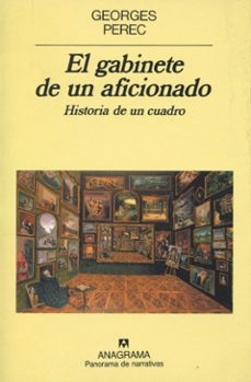 el gabinete de un aficionado (2ª ed.)-9788433931665