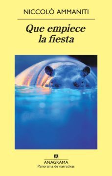 que empiece la fiesta (ebook)-9788433933065