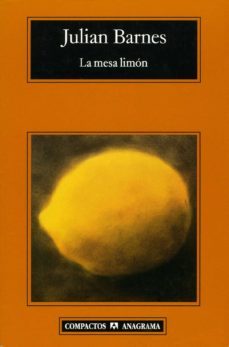 la mesa limón (ebook)-julian barnes-9788433934765