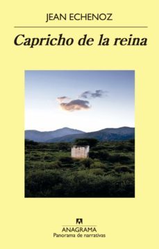 capricho de la reina (ebook)-jean echenoz-9788433936165