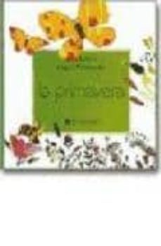 las cuatro estaciones. primavera (5ª ed.)-9788434201965