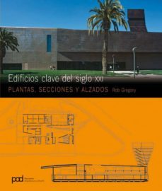 edificios clave del siglo xxi-9788434233065
