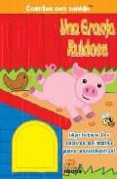 una granja ruidosa (aprieta a los suaves animales para escucharlo s)-9788434234765