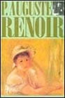 pierre auguste renoir-manuel lopez blazquez-9788434307865