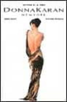 donna karan-ingrid sischy-9788434309265