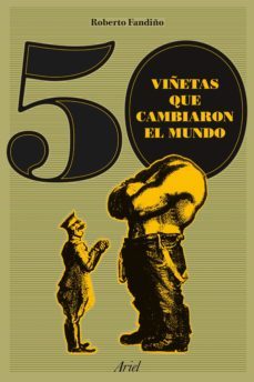 50 viñetas que cambiaron el mundo (ebook)-roberto fandiño-9788434424265