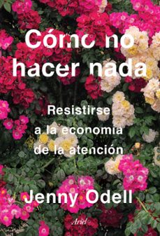como no hacer nada (ebook)-jenny odell-9788434433465