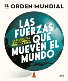 las fuerzas que mueven el mundo (ebook)-9788434439665