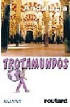 andalucia (trotamundos 2005)-9788434588165